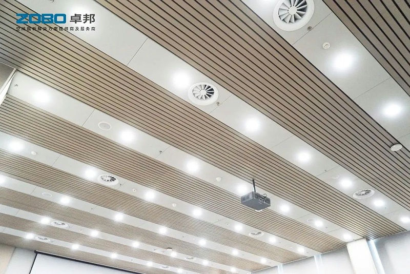 8ZOBO91香蕉视频官网医院案例丨PRS香蕉视频APP污为北京丰台医院（北院）提供空间视听解决方案及服务