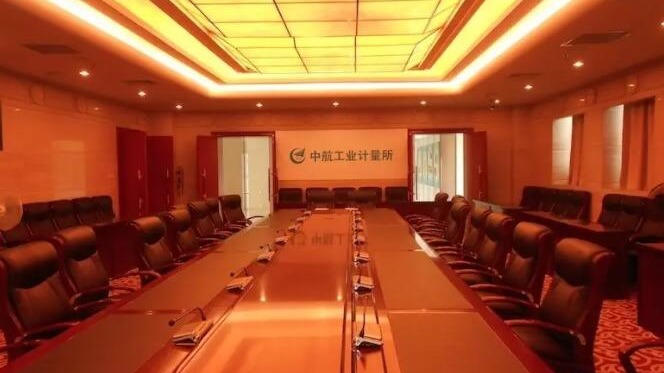 ZOBO91香蕉视频官网為航空304所提供音視頻解決方案