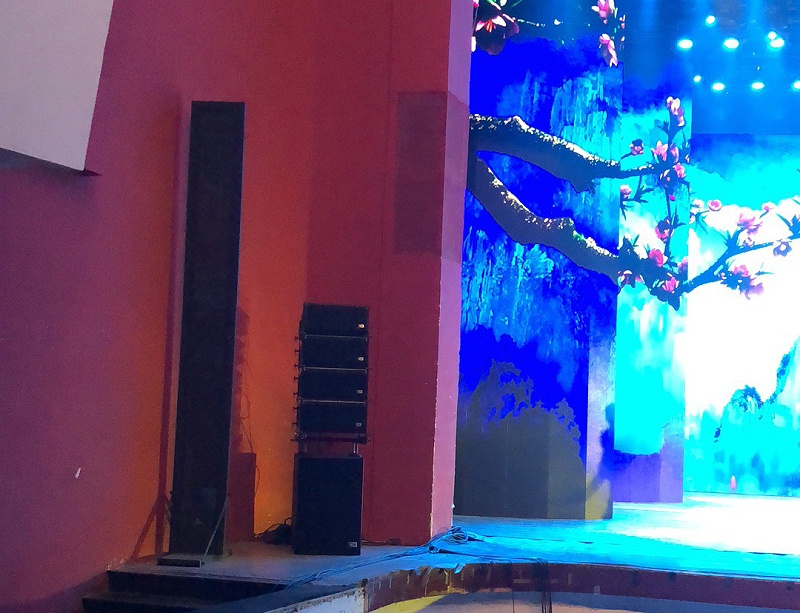 香蕉视频APP污設備在舞台演出中的應用：探討其對演出質量的全麵提升
