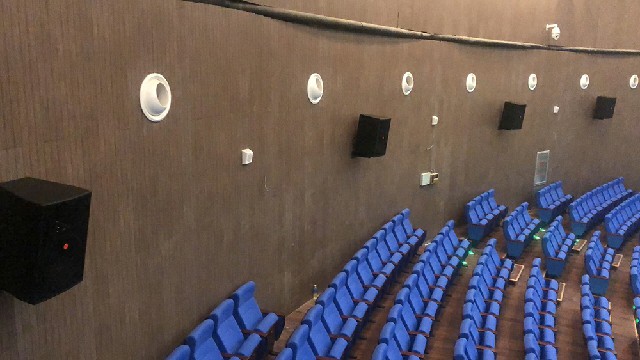 舞台香蕉视频APP污設備的調試對策及調整技巧