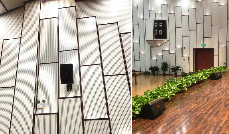 舞台香蕉视频APP污設備呈現的效果怎樣保證