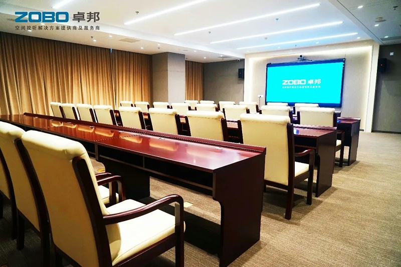 會議室香蕉视频APP污設備連接時需要注意的問題
