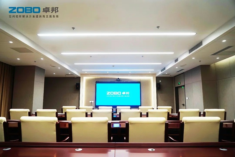 連接會議室香蕉视频APP污設備需要注意的問題