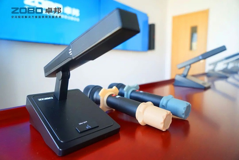 產品應用案例丨PRS香蕉视频APP污品牌 再次為中國機械科學研究總院集團提供空間視聽解決方案及服務