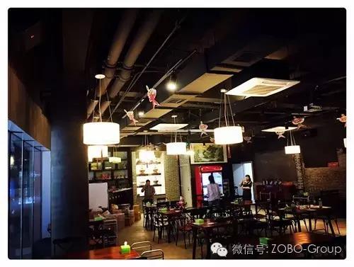 ZOBO91香蕉视频官网PRS香蕉视频APP污打造上海老北京火鍋店音視頻係統