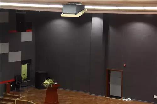北京電影學院使用PRS舞台香蕉视频APP污