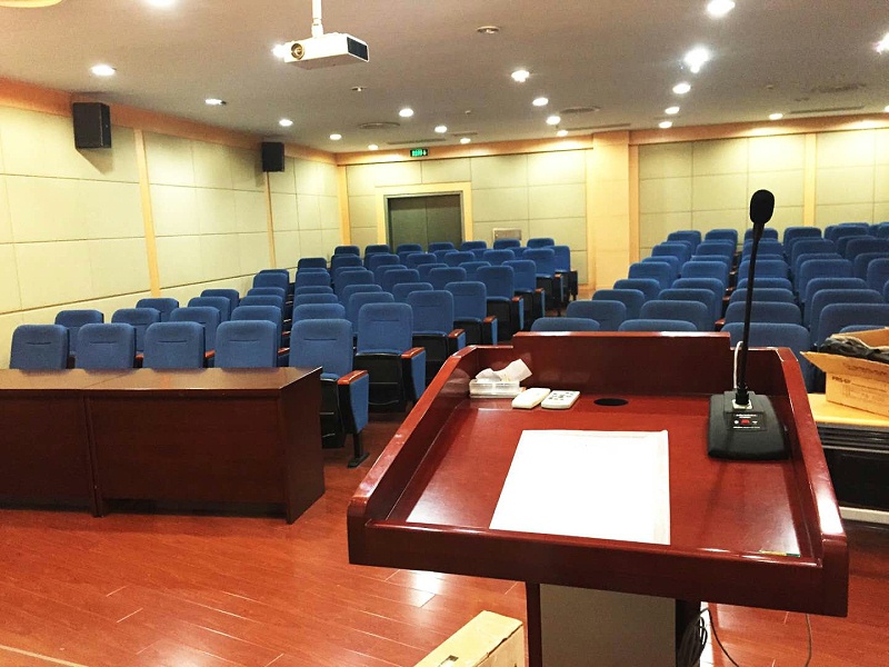 舞台香蕉视频APP污擴聲技術在舞台中的應用分析