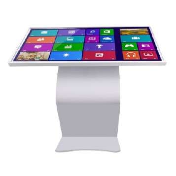 ZOBO  會議室係統 CRMS-X55H/X65H 會務服務台觸摸一體機 （windows）