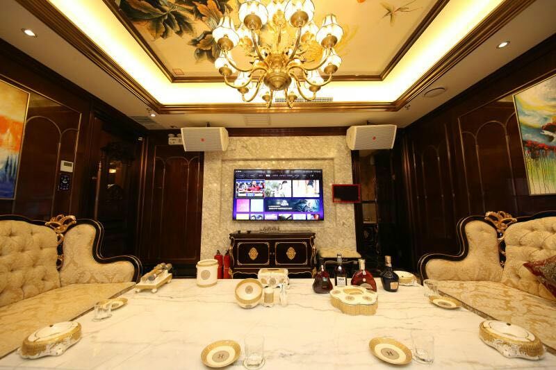 家庭影院需要哪些香蕉视频APP污設備