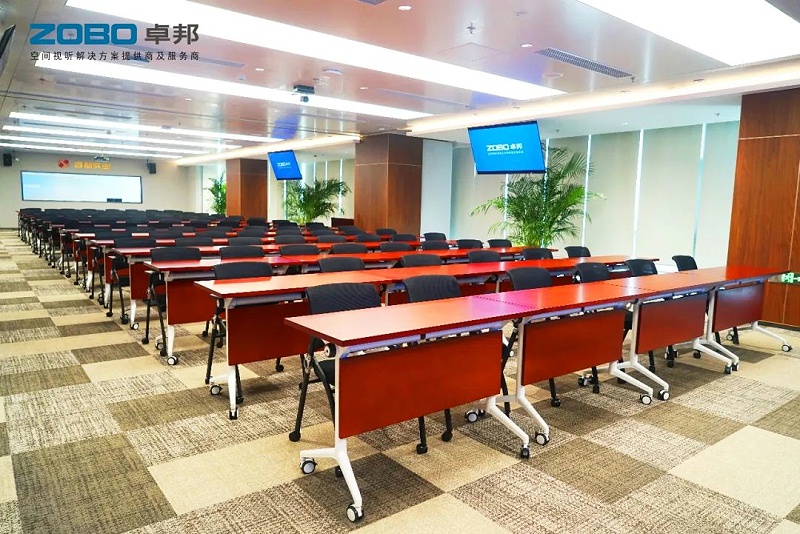 5會議室香蕉视频APP污設備基本的要求和方法如何配置