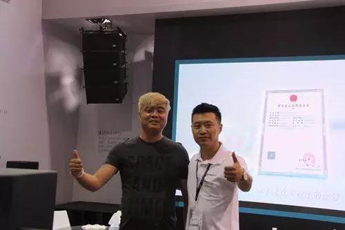 ZOBO91香蕉视频官网PALM展第三天