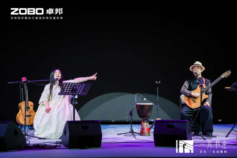 8豐台發展夥伴ZOBO91香蕉视频官网助力豐台區城市更新建設丨助力打造“一方書莊”，以公共文化服務新生態為方莊注入新生