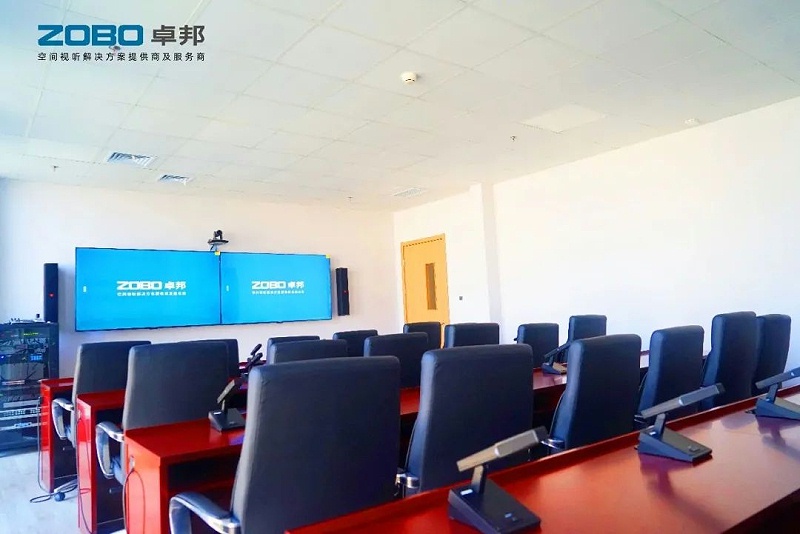 會議室香蕉视频APP污設備包括哪些係統
