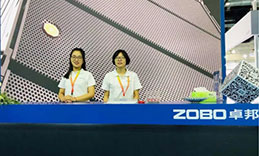 2019北京PALM EXPO ZOBO91香蕉视频官网一天精彩回顧！