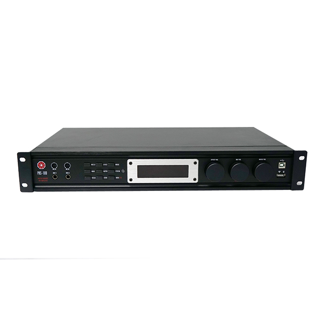 PRS，PRS-10D，多通道音頻信號處理器，多功能音頻信號處理器，DSP處理器