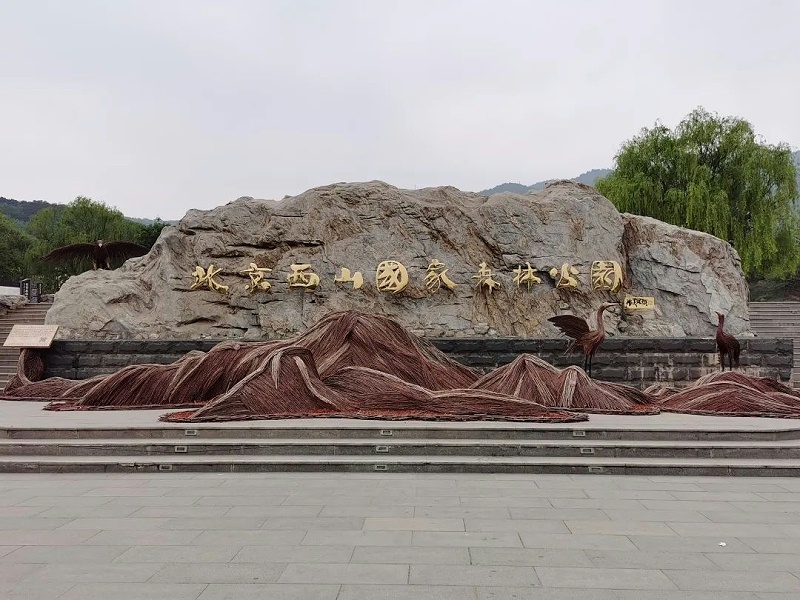 “缅怀先烈 传承初心”—ZOBO91香蕉视频官网党支部参观无名英雄纪念碑活动
