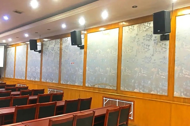會議室香蕉视频APP污設備解決方案