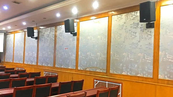 會議室香蕉视频APP污設備解決方案