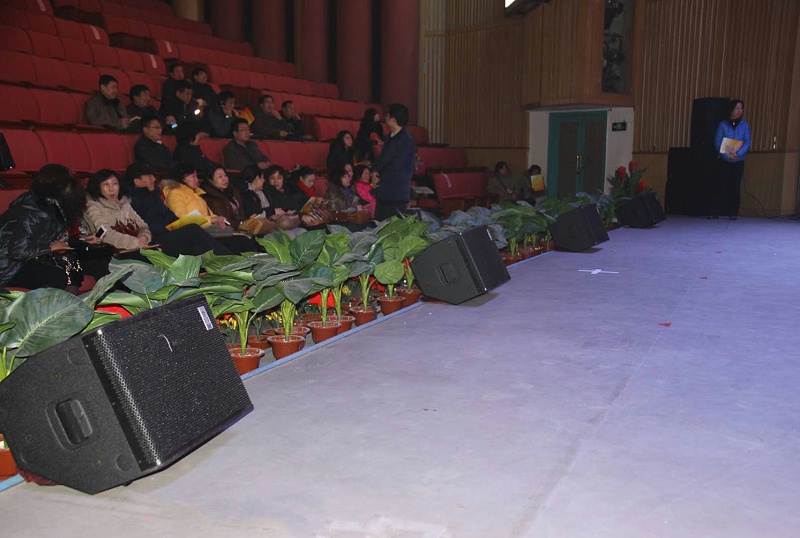 演出香蕉视频APP污設備的安裝技術要求有哪些