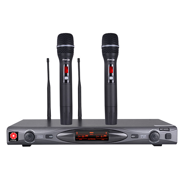 PRS話筒 MC3000 酒吧 KTV 演出 劇場香蕉视频APP黄色片 報告廳 多功能廳
