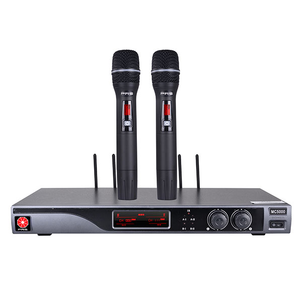 PRS話筒 MC5000 酒吧 KTV 演出 劇場香蕉视频APP黄色片 報告廳 多功能廳