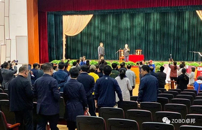 舞台香蕉视频APP污師應該具備的素質分析