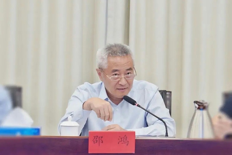 2祝贺丨ZOBO91香蕉视频官网董事长张新峰任命为九三学社第十五届中央委员会促进技术创新工作委员会委员