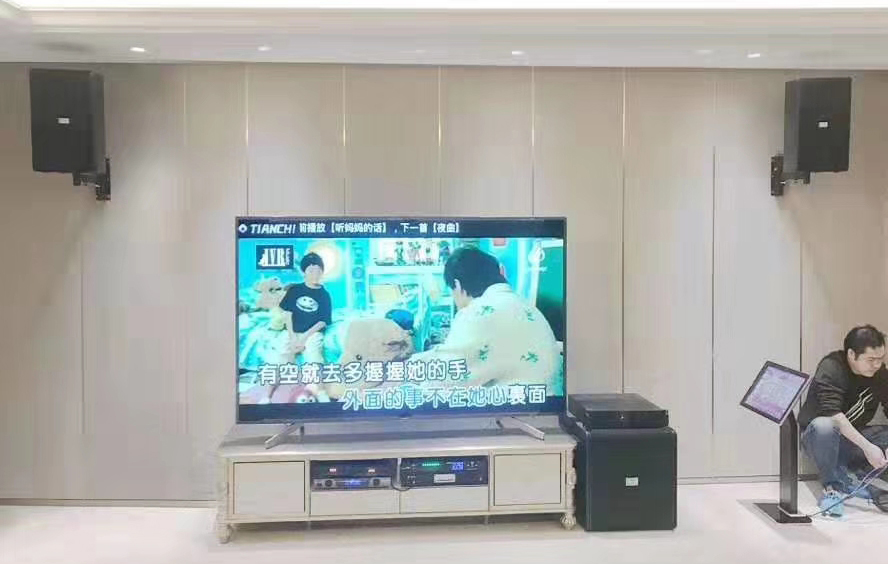 家庭影院係統香蕉视频APP污設計娛樂化思考