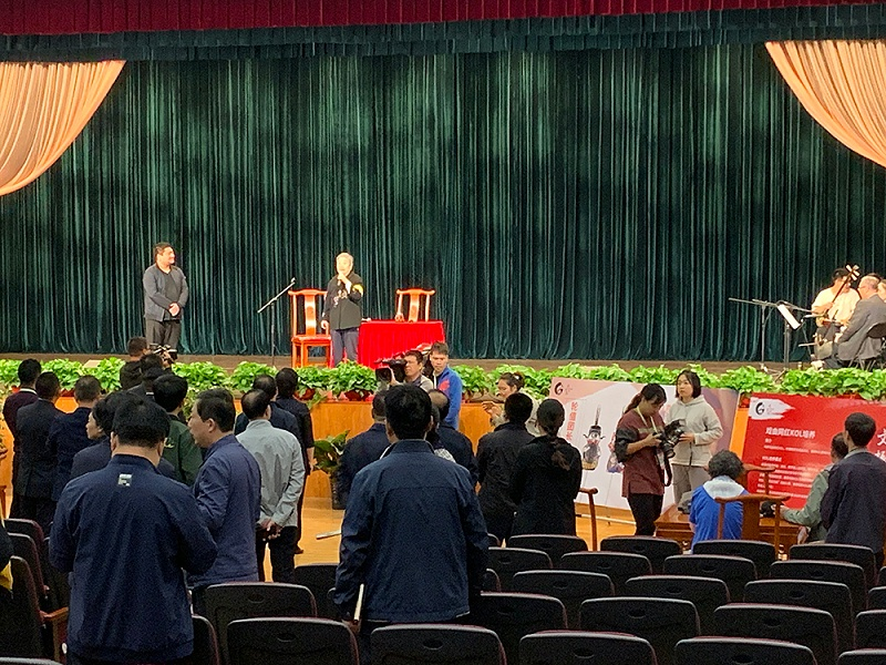 周家务香蕉视频APP黄色片使用PRS舞台香蕉视频APP污