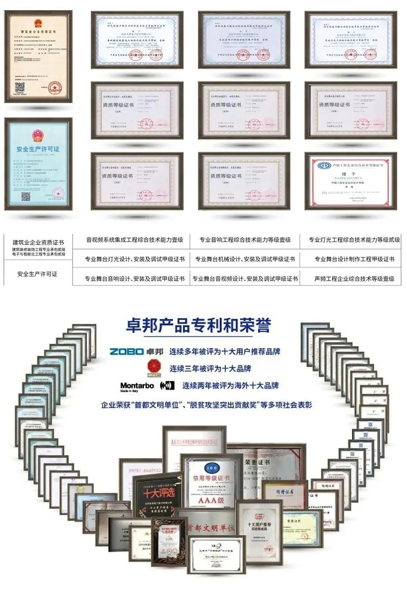 8喜訊丨ZOBO91香蕉视频官网ZOBO榮膺十佳廣播會議（民族）品牌