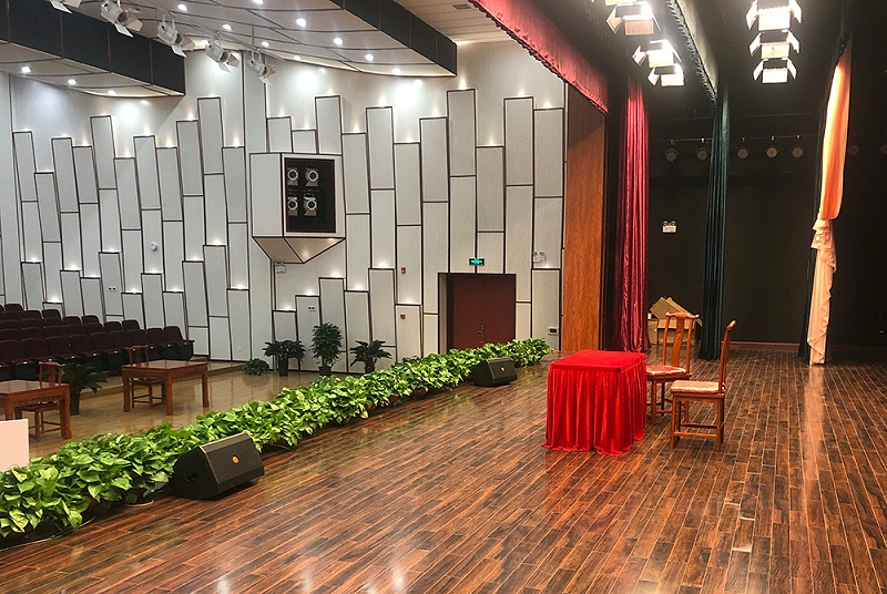 香蕉视频APP污設備在舞台上的功能與作用