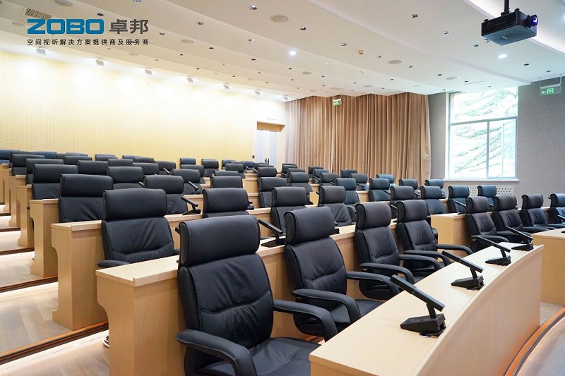 會議室香蕉视频APP污設備組成部分有哪些