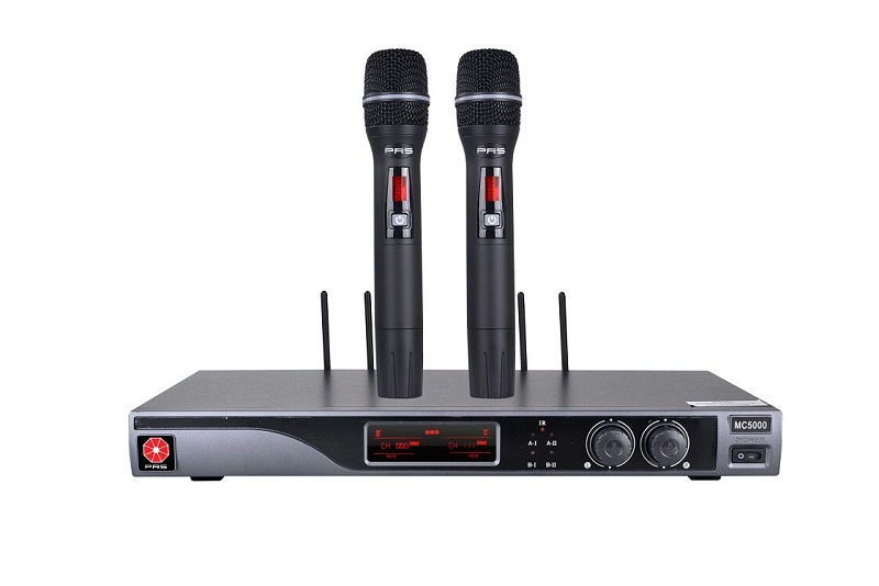 PRS话筒 MC5000 酒吧 KTV 演出 剧场香蕉视频APP黄色片 报告厅 多功能厅