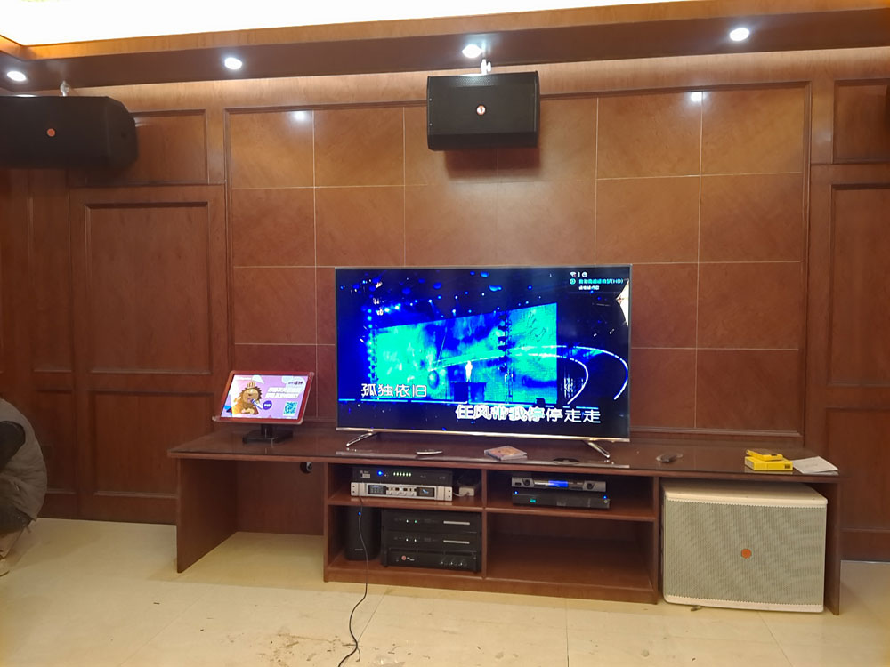 家庭影院香蕉视频APP污設備構建的難點