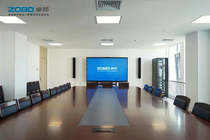 會議室香蕉视频APP污設備的效果怎樣提高